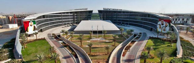 UAE-University